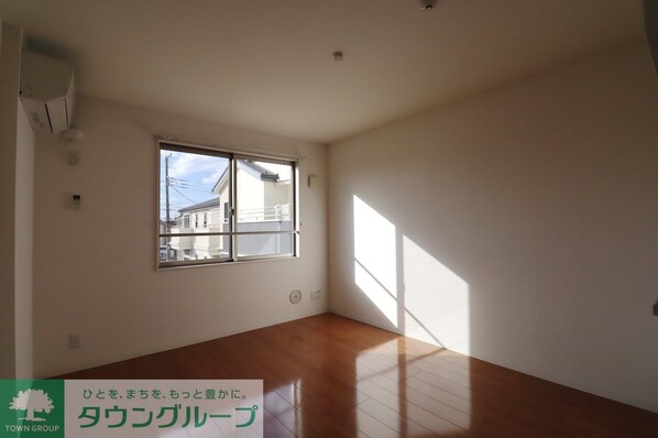 エルスタンザ下石神井の物件内観写真